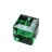 Бусина куб Swarovski 5601 #336 8мм Majestic Green, 5601-8-336, 1шт - Бусина куб Swarovski 5601 #336 8мм Majestic Green, 5601-8-336, 1шт