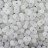 Бисер чешский PRECIOSA Фарфаль 3,2х6,5мм, 02090 белый полупрозрачный 50г - Бисер чешский PRECIOSA Фарфаль 3,2х6,5мм, 02090 белый полупрозрачный 50г