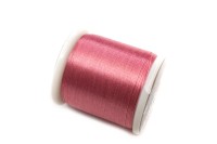 Нить для бисера Miyuki Beading Thread, длина 50 м, цвет 07 розовый, нейлон, 1030-259, 1шт