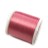 Нить для бисера Miyuki Beading Thread, длина 50 м, цвет 07 розовый, нейлон, 1030-259, 1шт - Нить для бисера Miyuki Beading Thread, длина 50 м, цвет 07 розовый, нейлон, 1030-259, 1шт