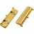 Магнитный замок CYMBAL Axos III для Delica 11/0 13х30мм, отверстие 0,8мм, цвет золото, 24K Gold Plate, 11-265, 1шт - Магнитный замок CYMBAL Axos III для Delica 11/0 13х30мм, отверстие 0,8мм, цвет золото, 24K Gold Plate, 11-265, 1шт