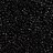 Бисер японский TOHO круглый 15/0 #0049 черный, непрозрачный, 10 грамм - Бисер японский TOHO круглый 15/0 #0049 черный, непрозрачный, 10 грамм