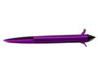 Инструмент для работы со стразами Cystal FX Pickup Artist, цвет розовый, пластик, 32-163, 1шт
