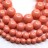Жемчуг Swarovski 5810 #716 12мм Crystal Pink Coral Pearl, 5810-12-716, 1шт - Жемчуг Swarovski 5810 #716 12мм Crystal Pink Coral Pearl, 5810-12-716, 1шт