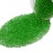 Бисер чешский PRECIOSA круглый 10/0 01161 зеленый прозрачный, 1 сорт, 50г - Бисер чешский PRECIOSA круглый 10/0 01161 зеленый прозрачный, 1 сорт, 50г