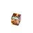 Бусина куб Swarovski 5601 #246 SHIMB 4мм Light Colorado Topaz Shimmer B, 5601-4-246-963, 1шт - Бусина куб Swarovski 5601 #246 SHIMB 4мм Light Colorado Topaz Shimmer B, 5601-4-246-963, 1шт