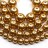 Жемчуг Swarovski 5810 #306 12мм Crystal Bright Gold Pearl, 5810-12-306, 1шт - Жемчуг Swarovski 5810 #306 12мм Crystal Bright Gold Pearl, 5810-12-306, 1шт
