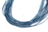 Cутаж 3мм, цвет ST1070 Blue (голубой), 1 метр