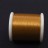 Нить для бисера Miyuki Beading Thread, длина 50 м, цвет 05 золото, нейлон, 1030-257, 1шт - Нить для бисера Miyuki Beading Thread, длина 50 м, цвет 05 золото, нейлон, 1030-257, 1шт