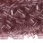 Бисер японский Miyuki Bugle стеклярус 3мм #0142 дымчатый аметист, прозрачный, 10 грамм - Бисер японский Miyuki Bugle стеклярус 3мм #0142 дымчатый аметист, прозрачный, 10 грамм