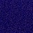 Бисер японский MIYUKI круглый 15/0 #0151F кобальт, матовый прозрачный, 10 грамм - Бисер японский MIYUKI круглый 15/0 #0151F кобальт, матовый прозрачный, 10 грамм