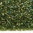 Бисер японский TOHO Treasure цилиндрический 11/0 #1829 нарцисс/зеленый радужный, окрашенный изнутри, 5 грамм - Бисер японский TOHO Treasure цилиндрический 11/0 #1829 нарцисс/зеленый радужный, окрашенный изнутри, 5 грамм