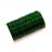 Проволока на катушке толщина 0,3мм, длина 50м, цвет зеленый, 1009-036, 1шт - Проволока на катушке толщина 0,3мм, длина 50м, цвет зеленый, 1009-036, 1шт