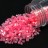 Бисер китайский рубка размер 11/0, цвет 0145 розовый непрозрачный, блестящий, 450г - Бисер китайский рубка размер 11/0, цвет 0145 розовый непрозрачный, блестящий, 450г