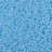 Бисер японский MIYUKI круглый 15/0 #0148F вода, матовый прозрачный, 10 грамм - Бисер японский MIYUKI круглый 15/0 #0148F вода, матовый прозрачный, 10 грамм