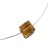 Бусина куб Swarovski 5601 #246 SHIMB 8мм Light Colorado Topaz Shimmer B, 5601-8-246-963, 1шт - Бусина куб Swarovski 5601 #246 SHIMB 8мм Light Colorado Topaz Shimmer B, 5601-8-246-963, 1шт
