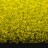 Бисер китайский круглый размер 12/0, цвет 0010 желтый прозрачный, 450г - Бисер китайский круглый размер 12/0, цвет 0010 желтый прозрачный, 450г