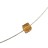 Бусина куб Swarovski 5601 #246 4мм Light Colorado Topaz, 5601-4-246, 1шт - Бусина куб Swarovski 5601 #246 4мм Light Colorado Topaz, 5601-4-246, 1шт