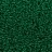Бисер японский MIYUKI круглый 15/0 #0147 изумрудный, прозрачный, 10 грамм - Бисер японский MIYUKI круглый 15/0 #0147 изумрудный, прозрачный, 10 грамм