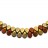 Бусины Pip beads 5х7мм, цвет 00030/98842 Matt California Gold Rush, 701-011, 5г (около 36шт) - Бусины Pip beads 5х7мм, цвет 00030/98842 Matt California Gold Rush, 701-011, 5г (около 36шт)