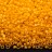 Бисер японский MIYUKI Delica цилиндр 11/0 DB-1592 желтый, матовый радужный непрозрачный, 5 грамм - Бисер японский MIYUKI Delica цилиндр 11/0 DB-1592 желтый, матовый радужный непрозрачный, 5 грамм