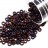 Бисер MIYUKI Spacer 3х1,3 мм #2005 темная ягода, металлизированный матовый, 5 грамм - Бисер MIYUKI Spacer 3х1,3 мм #2005 темная ягода, металлизированный матовый, 5 грамм
