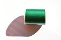 Нитки нейлон Sumiko Thread TST #50 300м, цвет 035 ярко-зеленый, 1030-327, 1шт