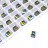 Бусина куб Swarovski 5601 #215 SHIMB 4мм Black Diamond Shimmer B, 5601-4-215-963, 1шт - Бусина куб Swarovski 5601 #215 SHIMB 4мм Black Diamond Shimmer B, 5601-4-215-963, 1шт