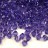 Бусина биконус Swarovski 5328 #539 4мм Tanzanite, 5328-4-539, 20шт - Бусина биконус Swarovski 5328 #539 4мм Tanzanite, 5328-4-539, 20шт