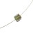 Бусина куб Swarovski 5601 #215 SHIMB 6мм Black Diamond Shimmer B, 5601-6-215-963, 1шт - Бусина куб Swarovski 5601 #215 SHIMB 6мм Black Diamond Shimmer B, 5601-6-215-963, 1шт