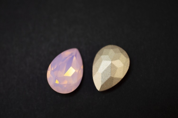 Rose water opal hotsell