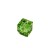 Бусина куб Swarovski 5601 #214 4мм Peridot, 5601-4-214, 1шт - Бусина куб Swarovski 5601 #214 4мм Peridot, 5601-4-214, 1шт