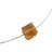 Бусина куб Swarovski 5601 #246 8мм Light Colorado Topaz, 5601-8-246, 1шт - Бусина куб Swarovski 5601 #246 8мм Light Colorado Topaz, 5601-8-246, 1шт