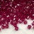 Бусина биконус Swarovski 5328 #502 4мм Fuchsia, 5328-4-502, 20шт - Бусина биконус Swarovski 5328 #502 4мм Fuchsia, 5328-4-502, 20шт
