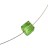 Бусина куб Swarovski 5601 #214 8мм Peridot, 5601-8-214, 1шт - Бусина куб Swarovski 5601 #214 8мм Peridot, 5601-8-214, 1шт