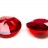 Кристалл Swarovski #1201 круглый 27мм, цвет #227 Light siam, 1201-227, 1шт - Кристалл Swarovski #1201 круглый 27мм, цвет #227 Light siam, 1201-227, 1шт