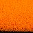 Бисер японский MIYUKI круглый 15/0 #0405 оранжевый, непрозрачный, 10 грамм - Бисер японский MIYUKI круглый 15/0 #0405 оранжевый, непрозрачный, 10 грамм