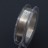Проволока Artistic Wire 28 Ga (0,32мм), цвет Non Tarnish Silver (не темнеющий серебристый), медь, покрытая серебром, 1009-029, катушка 36,5м - Проволока Artistic Wire 28 Ga (0,32мм), цвет Non Tarnish Silver (не темнеющий серебристый), медь, покрытая серебром, 1009-029, катушка 36,5м