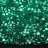 Бисер японский MIYUKI Delica цилиндр 11/0 DB-1813 зеленая вода, шелковый сатин, 5 грамм - Бисер японский MIYUKI Delica цилиндр 11/0 DB-1813 зеленая вода, шелковый сатин, 5 грамм