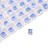 Бусина куб Swarovski 5601 #211 SHIMB 4мм Light Sapphire Shimmer B, 5601-4-211-963, 1шт - Бусина куб Swarovski 5601 #211 SHIMB 4мм Light Sapphire Shimmer B, 5601-4-211-963, 1шт