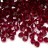 Бусина биконус Swarovski 5328 #501 4мм Ruby, 5328-4-501, 20шт - Бусина биконус Swarovski 5328 #501 4мм Ruby, 5328-4-501, 20шт