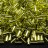Бисер японский Miyuki Bugle стеклярус 3мм #0014 салатовый, серебряная линия внутри, 10 грамм - Бисер японский Miyuki Bugle стеклярус 3мм #0014 салатовый, серебряная линия внутри, 10 грамм