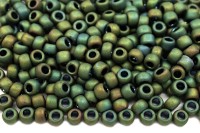Бисер японский TOHO круглый 8/0 #0710 водолей, матовый, 10 грамм