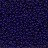 Бисер чешский PRECIOSA круглый 10/0 33070 темно-синий непрозрачный, 20 грамм - Бисер чешский PRECIOSA круглый 10/0 33070 темно-синий непрозрачный, 20 грамм