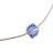 Бусина куб Swarovski 5601 #211 4мм Light Sapphire, 5601-4-211, 1шт - Бусина куб Swarovski 5601 #211 4мм Light Sapphire, 5601-4-211, 1шт