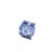 Бусина куб Swarovski 5601 #211 4мм Light Sapphire, 5601-4-211, 1шт - Бусина куб Swarovski 5601 #211 4мм Light Sapphire, 5601-4-211, 1шт