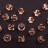 Бусина биконус Swarovski 5328 #391 4мм Silk, 5328-4-391, 20шт - Бусина биконус Swarovski 5328 #391 4мм Silk, 5328-4-391, 20шт