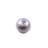Хлопковый жемчуг Miyuki Cotton Pearl 8мм, цвет Lavender, 744-021, 1шт - Хлопковый жемчуг Miyuki Cotton Pearl 8мм, цвет Lavender, 744-021, 1шт