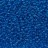 Бисер чешский PRECIOSA круглый 10/0 60150 голубой прозрачный, 1 сорт, 50г - Бисер чешский PRECIOSA круглый 10/0 60150 голубой прозрачный, 1 сорт, 50г