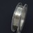 Проволока Artistic Wire 26 Ga (0,4мм), цвет Non Tarnish Silver (не темнеющий серебристый), медь, покрытая серебром, 1009-028, катушка 27,3м - Проволока Artistic Wire 26 Ga (0,4мм), цвет Non Tarnish Silver (не темнеющий серебристый), медь, покрытая серебром, 1009-028, катушка 27,3м